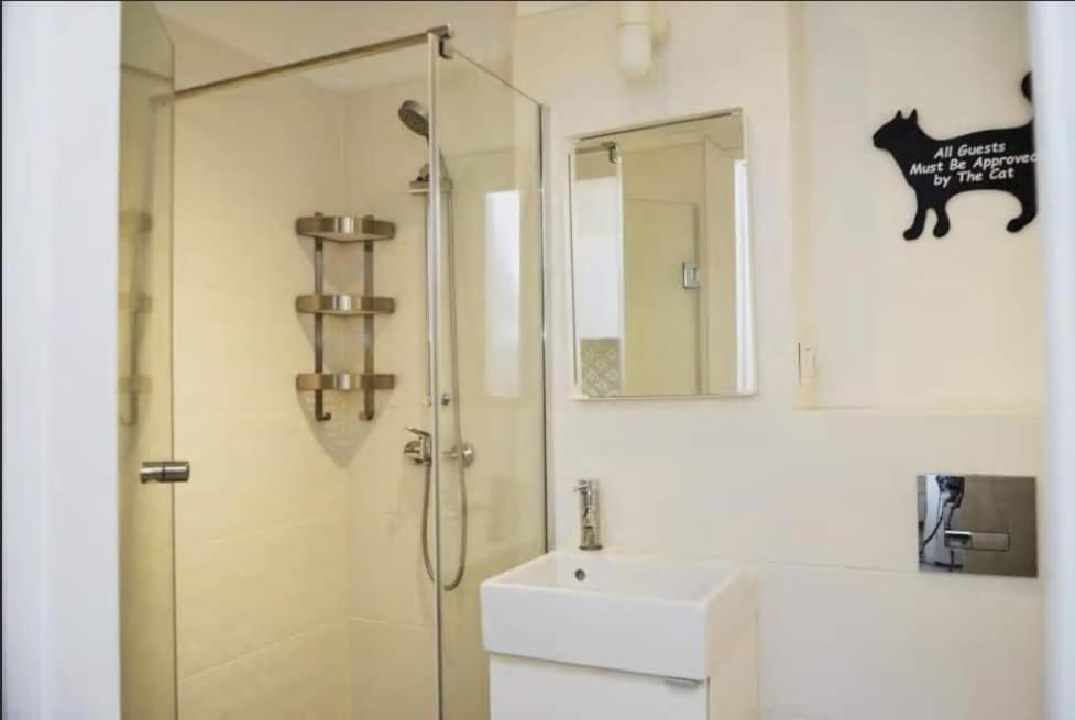 Apartamenty Centrum Varšava Exteriér fotografie